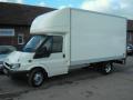 ACT Removals and Van Hire image 2