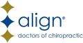 Align, Doctors of Chiropractic logo