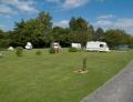 Dartmoor Barley Meadow Camping And Caravanning Club Site image 1