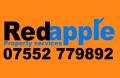 Red Apple Property Services logo