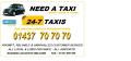 24-7 TAXIS image 1