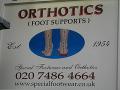 Orthotics On-line London image 3