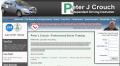 Peter J Crouch Driving Instructor & Driving School logo