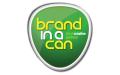 Brand In A Can logo