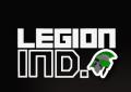 Legion Industries logo