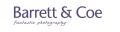 Barrett and Coe Photography Hampshire logo