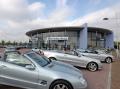 Mercedes-Benz of Nottingham image 1