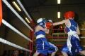 City of Hull Amateur Boxing Club logo