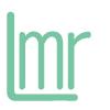 LMR WebDesign logo