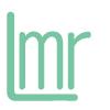 LMR WebDesign logo
