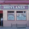 Shevlanes Bar logo