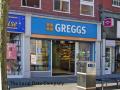 Greggs logo