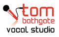 Tom Bathgate Voice Studio logo