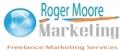Roger Moore Marketing Limited logo