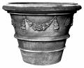 Tuscan Pots logo