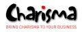 Charisma logo