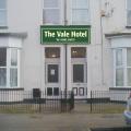 Vale Hotel logo