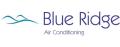 Blue Ridge Air Conditioning logo