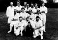Swanton Morley Cricket Club image 1