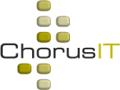 Chorus I.T Support Bristol logo