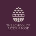 The School of Artisan Food logo