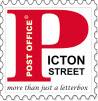 PICTON STREET POST OFFICE logo
