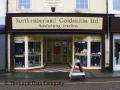 Northumberland Goldsmiths Ltd logo