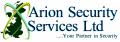 Arion Security Services Ltd logo