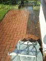 DRIVEWAY, DECKING and PATIO CLEANING image 1