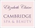 Elizabeth Claire Cambridge Spa & Beauty logo