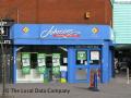 Johnsons Dry Cleaners UK Ltd image 1