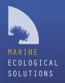 Marine Ecological Solutions Ltd. logo