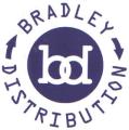 Bradley Distribution logo