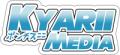 Kyarii Media logo