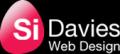 Si Davies Web Design logo