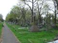 Nunhead Cemetery image 9