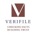 Verifile Ltd logo