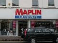 Maplin Electronics Ltd logo