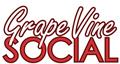 Grape Vine Social Wine Dating Parties logo