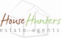 House Hunters Estate Agents logo
