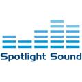 Spotlight Sound logo