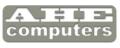 AHE Computers logo
