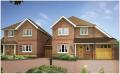 Shanly Homes: New homes - Farmers Place image 2