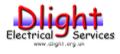 Dlight Electrical Services logo