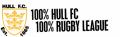 Hull Super League Ltd logo