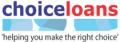 Choice Loans and Mortgages logo