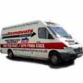 Man and Van Removals Services image 3