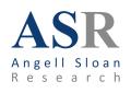 Angell Sloan Research logo