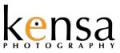 Kensa Photography logo