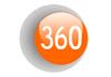 360 Internet Solutions logo